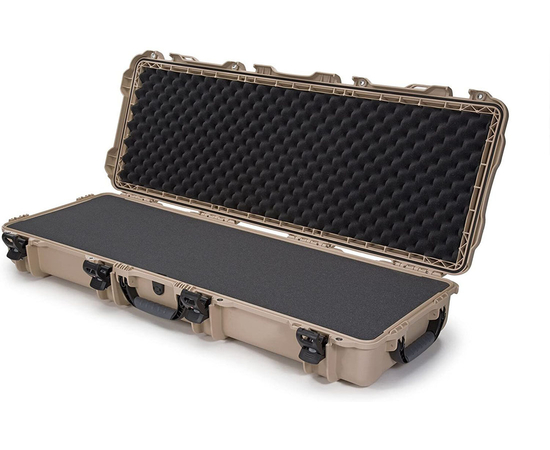 Кейс Nanuk case 990 w/foam - Tan