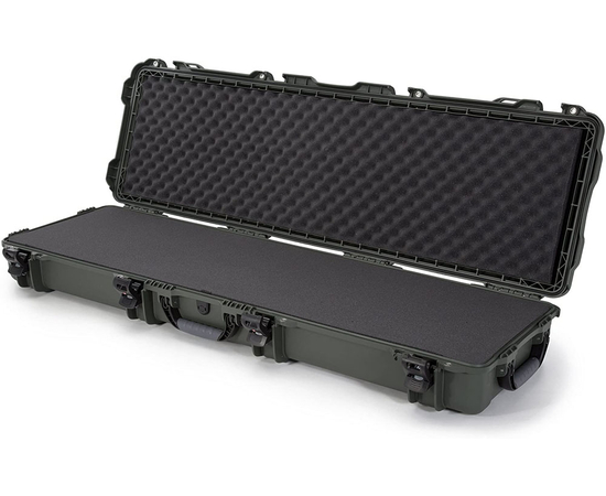 Кейс Nanuk case 995 w/foam - Olive