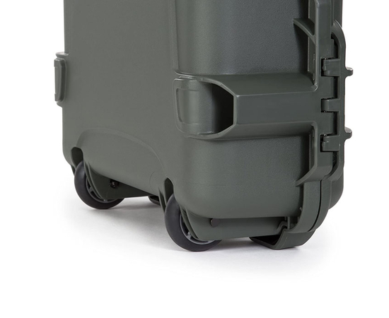 Кейс Nanuk case 995 w/foam - Olive