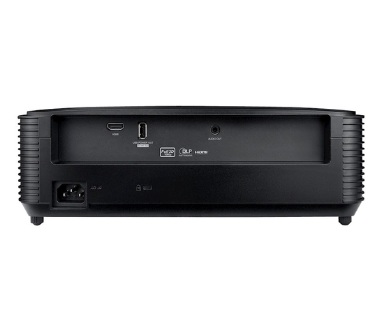 Видеопроектор Optoma DH351