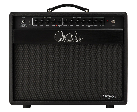 Комбоусилитель PRS ARCHON 50 COMBO - 151227 за 67476 грн. | 4Club