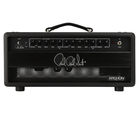 Гитарный усилитель PRS ARCHON 50 HEAD - 151229 за 0 грн. | 4Club