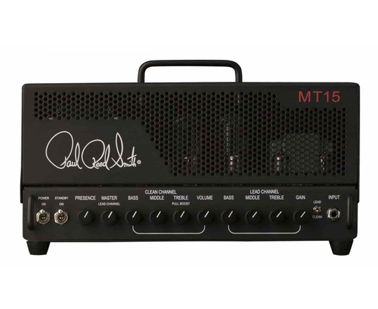 Гитарный усилитель PRS MT 15 HEAD MARK TREMONTI - 151230 за 0 грн. | 4Club