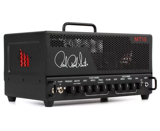 Гитарный усилитель PRS MT 15 HEAD MARK TREMONTI