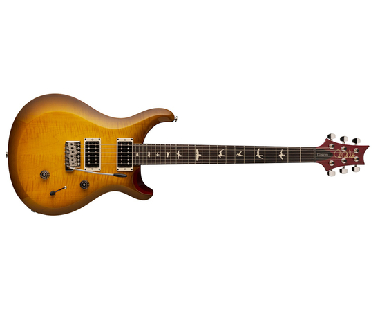 Электрогитара PRS S2 CUSTOM 24 (McCarty Sunburst)