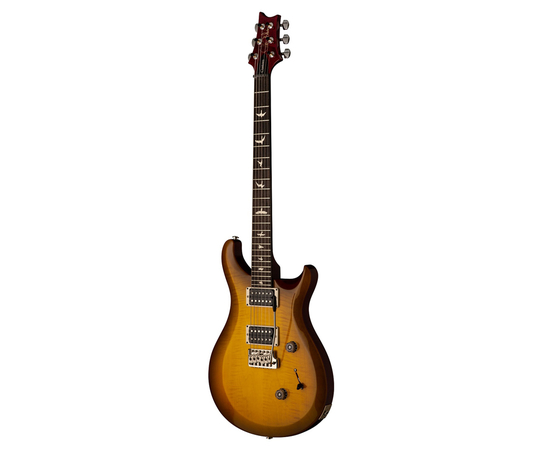 Электрогитара PRS S2 CUSTOM 24 (McCarty Sunburst) - 151232 за 0 грн. | 4Club