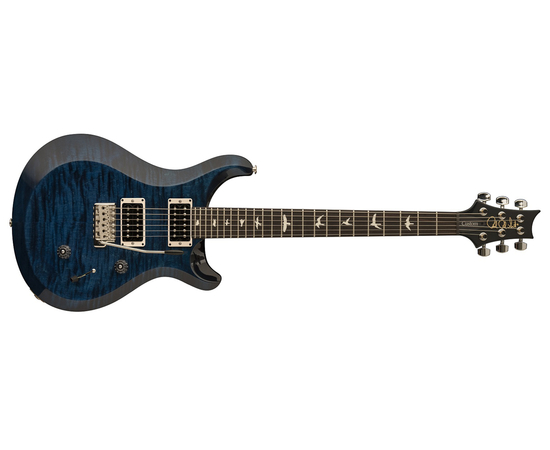 Электрогитара PRS S2 CUSTOM 24 (Whale Blue) - 144116 за 97152 грн. | 4Club