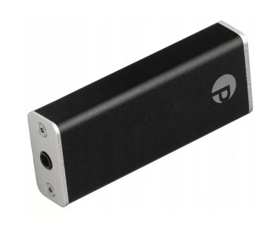 ЦАП Pro-Ject DAC Box E mobile Black - 146204 за 0 грн. | 4Club