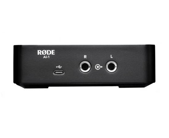 Аудиоинтерфейс RODE AI-1