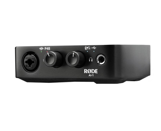 Аудиоинтерфейс RODE AI-1