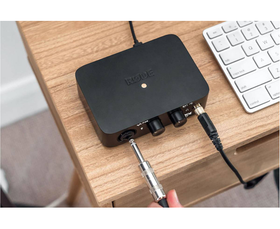 Аудиоинтерфейс RODE AI-1