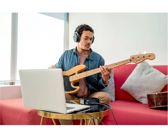 Аудиоинтерфейс RODE AI-1