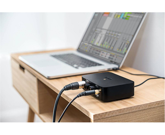 Аудиоинтерфейс RODE AI-1