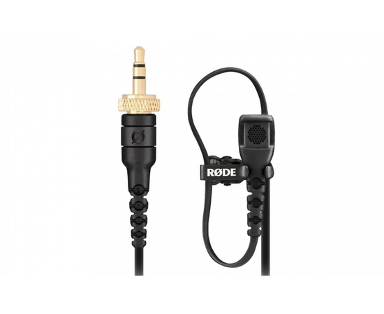 Петличный микрофон RODE Lavalier II