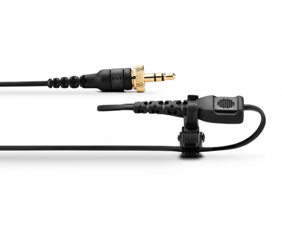 Петличный микрофон RODE Lavalier II