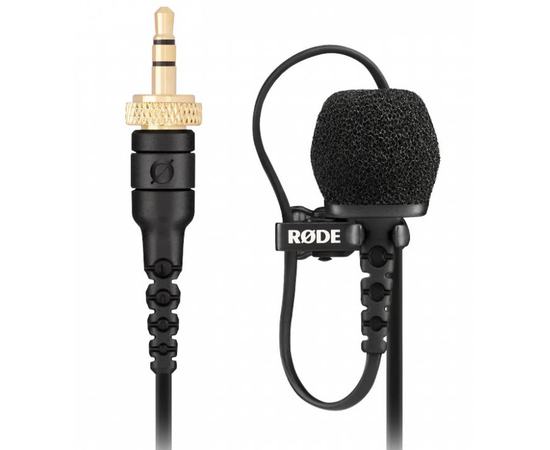 Петличный микрофон RODE Lavalier II