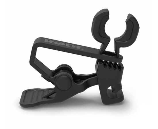 Петличный микрофон RODE Lavalier II