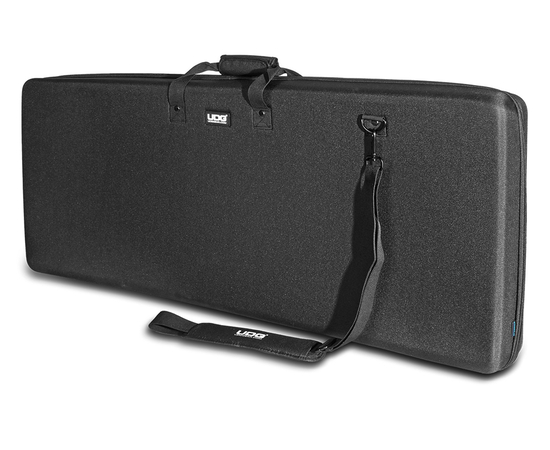Кейс UDG Creator 61 Keyboard Hardcase Black - 151257 за 0 грн. | 4Club