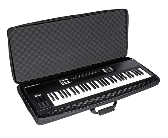 Кейс UDG Creator 61 Keyboard Hardcase Black