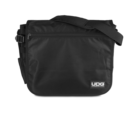 Сумка UDG Ultimate CourierBag Black, Orange inside - 151260 за 2746 грн. | 4Club
