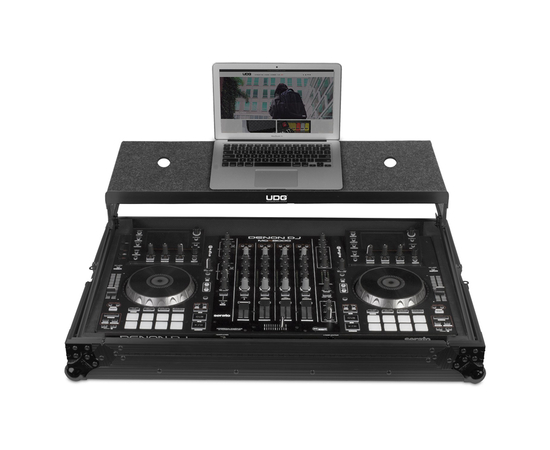 Кейс UDG Ultimate Flight Case Multi Format XXL Black MK3 Pl - 151254 за 0 грн. | 4Club