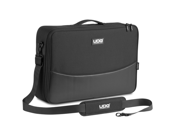 Сумка UDG Urbanite MIDI Controller Sleeve Medium BlackСумка UDG Urbanite MIDI Controller Sleeve Medium Black - 151256 за 0 грн. | 4Club