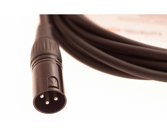 Микрофонный кабель WARM AUDIO Pro-XLR-15'