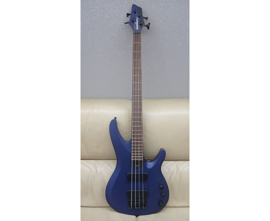 Бас-гитара Washburn BB4 DBLK - 80316 за 0 грн. | 4Club