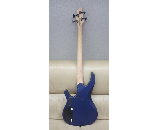Бас-гитара Washburn BB4 DBLK