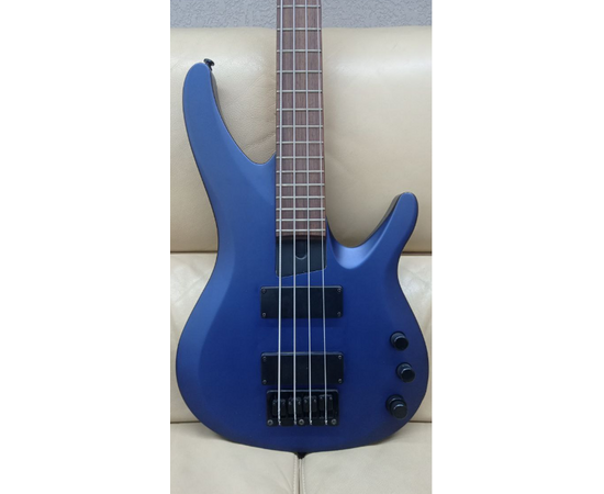 Бас-гитара Washburn BB4 DBLK