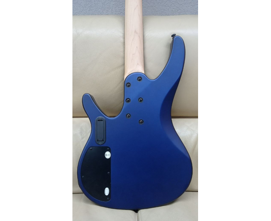 Бас-гитара Washburn BB4 DBLK