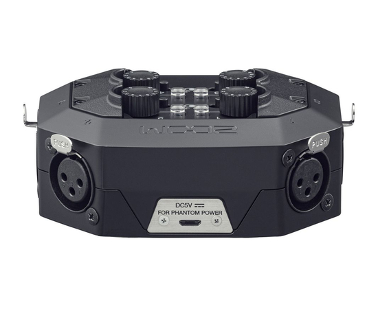 Додатковий капсуль/модуль для рекордера Zoom EXH-8