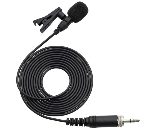 Рекордер Zoom F2 Black