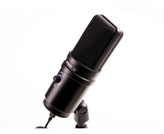 Набор для подкастов Zoom ZUM-2PMP