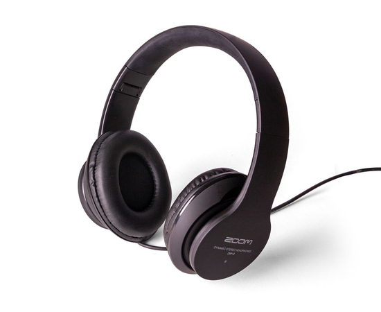 Набор для подкастов Zoom ZUM-2PMP