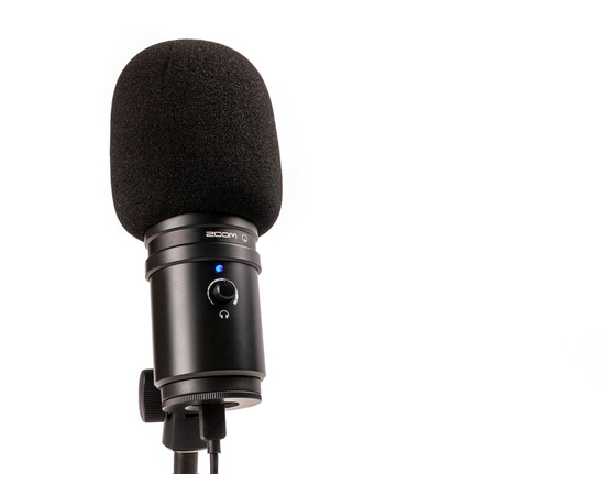 Набор для подкастов Zoom ZUM-2PMP