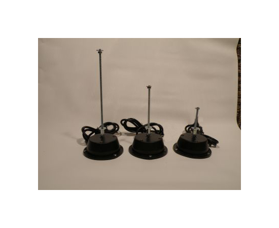 Двигун для дзеркальних півсфер ДС 22-50 см - 61763 за 930 грн. | 4Club