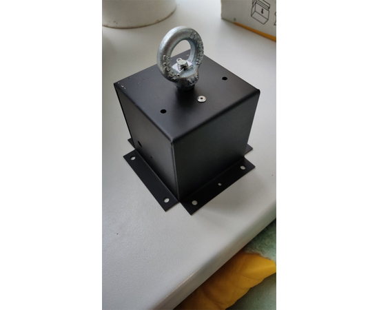 Двигатель для зеркальных полусфер ДС  60-90 см - 61764 за 2330 грн. | 4Club