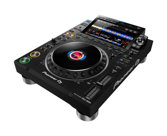 DJ проигрыватель Pioneer CDJ-3000 - 151443 за 0 грн. | 4Club