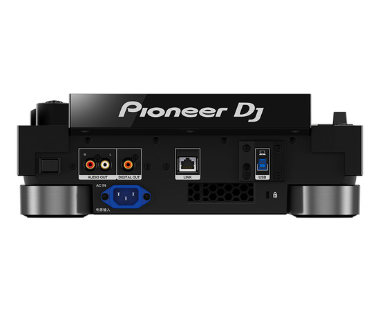 DJ проигрыватель Pioneer CDJ-3000