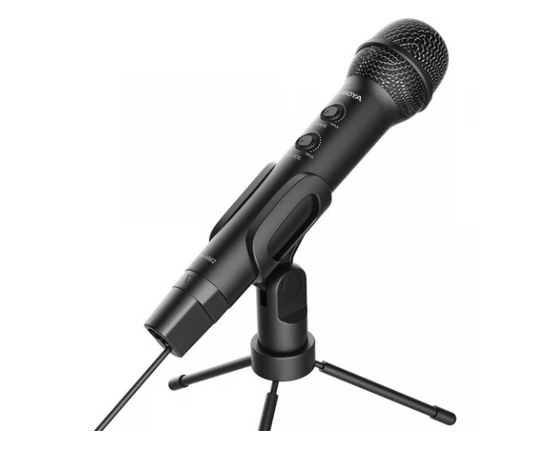 Микрофон Boya BY-HM2