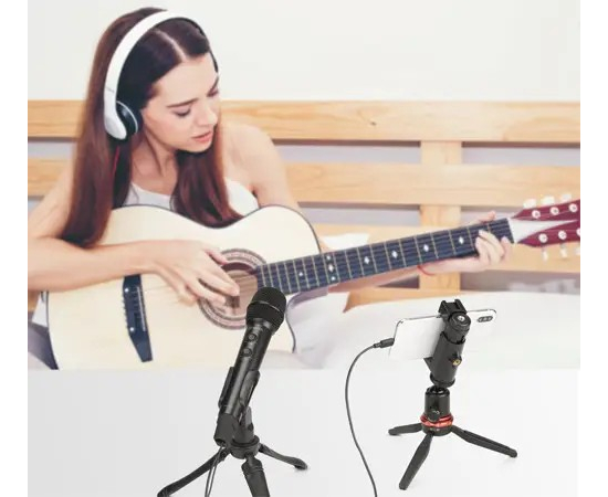 Микрофон Boya BY-HM2