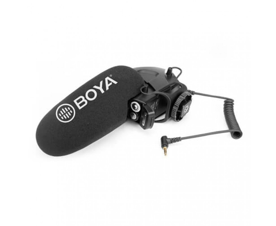 Микрофон Boya BY-BM3030
