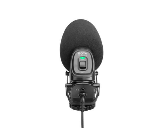 Микрофон Boya BY-BM3030