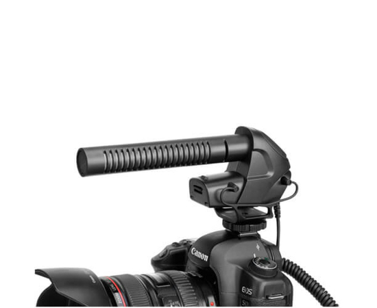 Микрофон Boya BY-BM3030