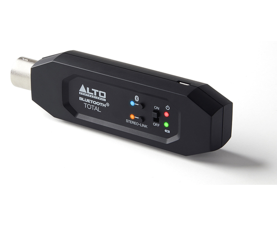Bluetooth-приемник ALTO PROFESSIONAL BLUETOOTH TOTAL 2