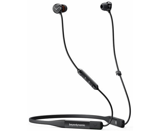 Bluetooth гарнитура Beyerdynamic Blue Byrd (2nd generation) - 151361 за 0 грн. | 4Club