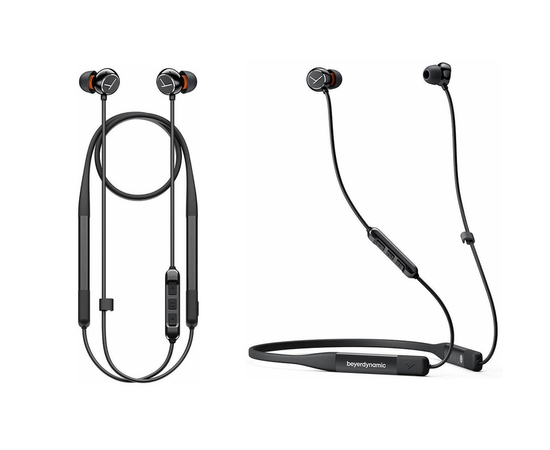 Bluetooth гарнитура Beyerdynamic Blue Byrd (2nd generation)