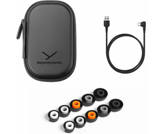 Bluetooth гарнитура Beyerdynamic Blue Byrd (2nd generation)