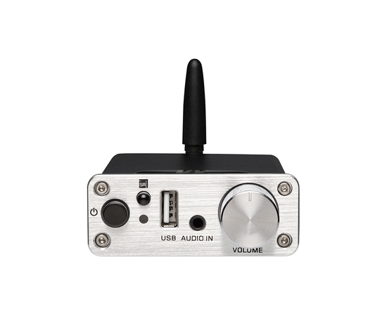 Сетевой медиаплеер DV audio MP-30W